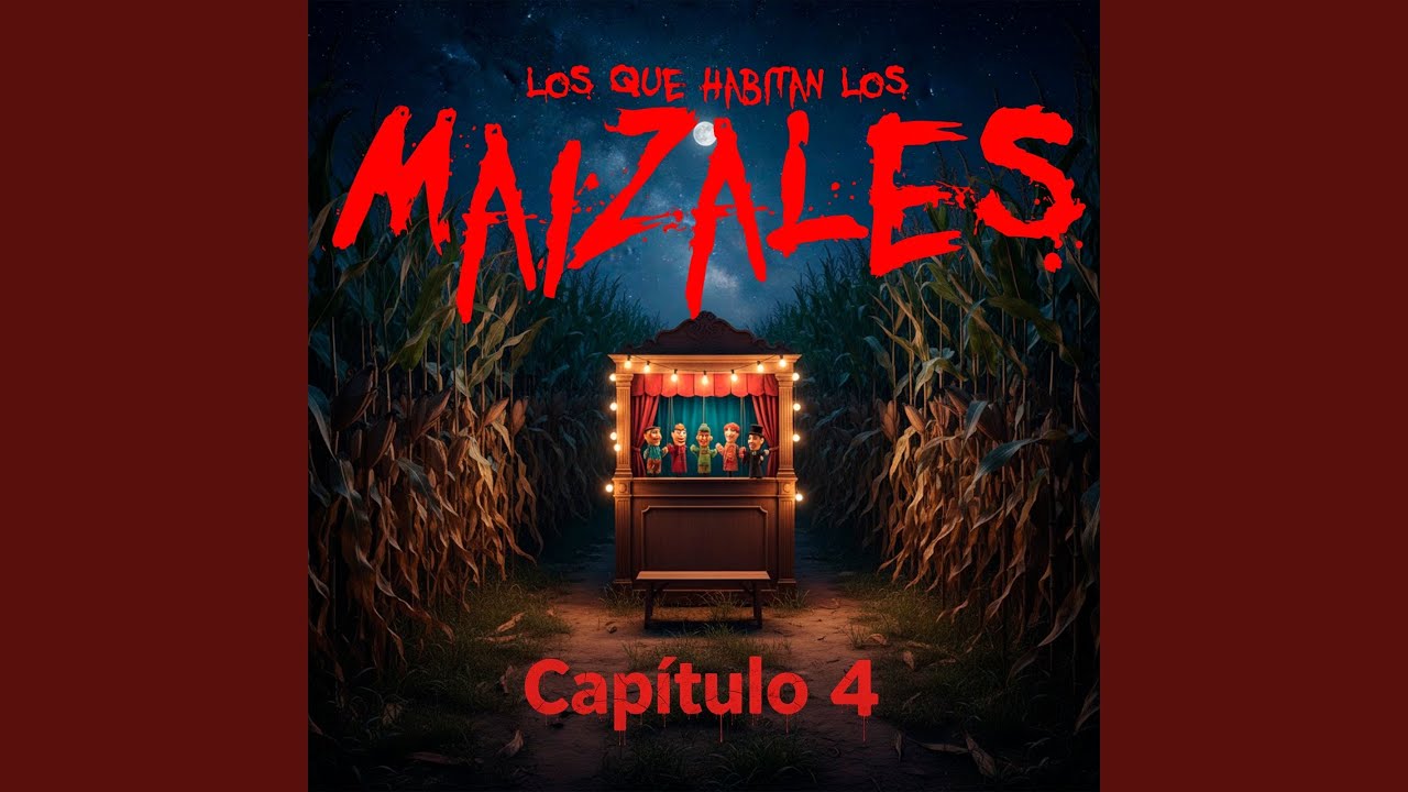 Los que habitan los maizales Capítulo 4 (feat. Slope One, Elote El Barbaro, Hombre Verso, Largo...