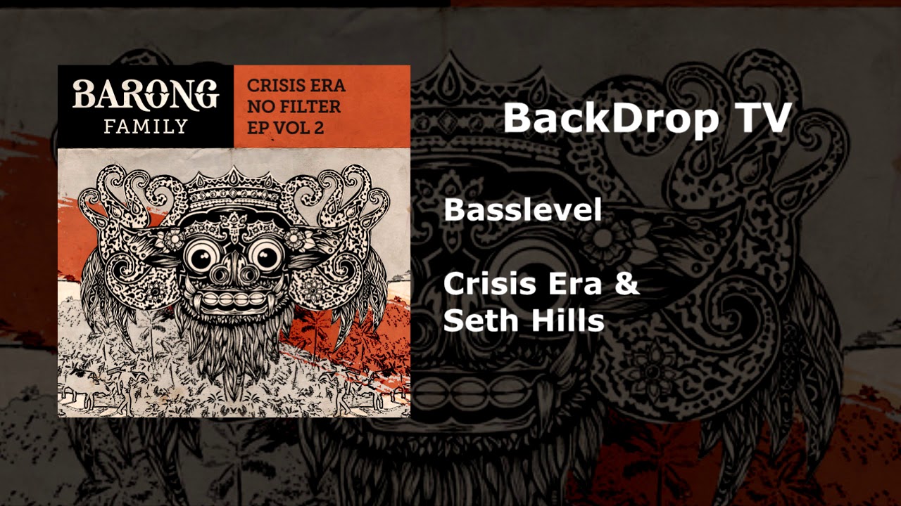 Barong Family (Best Drops) #2