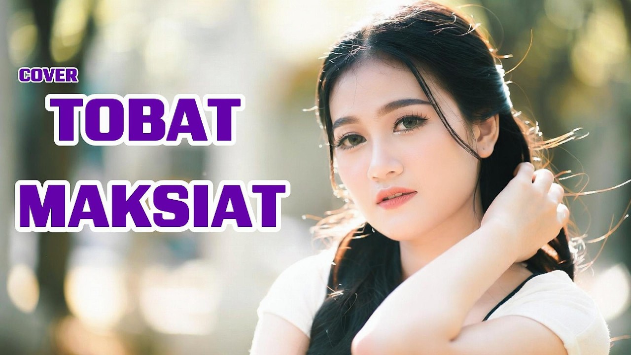 TOBAT MAKSIAT [Tomat] – WALI | Cover LENY Sound