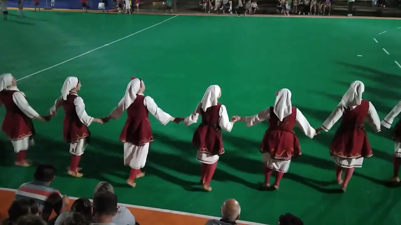 Настап панаѓур Јосифово 27.08.2024 !!