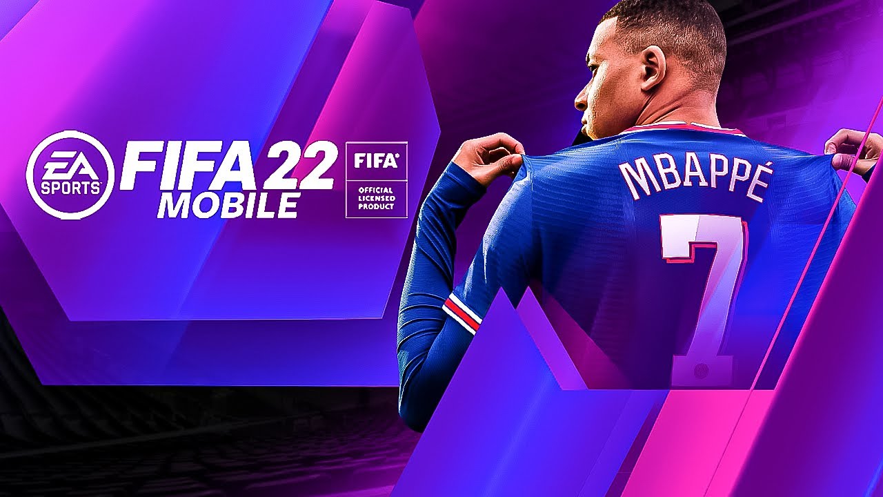 FIFA MOBILE 22