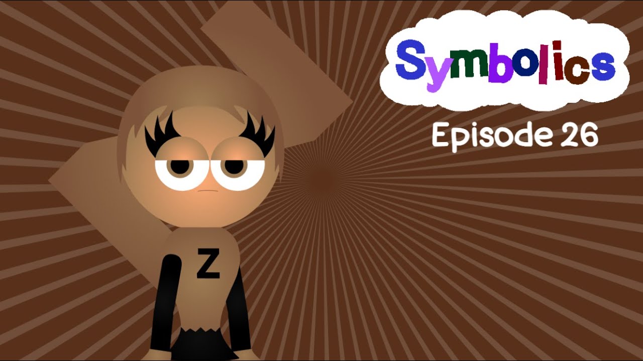 Symbolics - Episode 26 - Zestful Conclusion