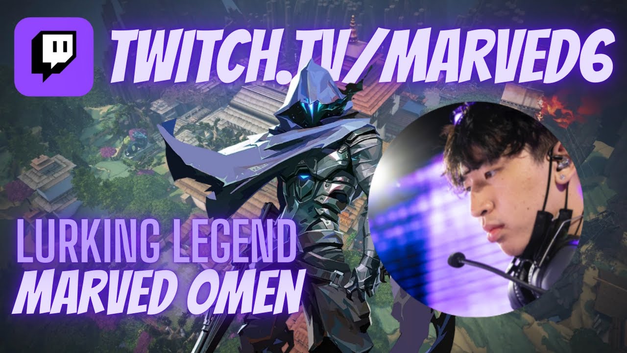 Pro City 27 Kills MVP!!! Marved Omen👤 VOD!