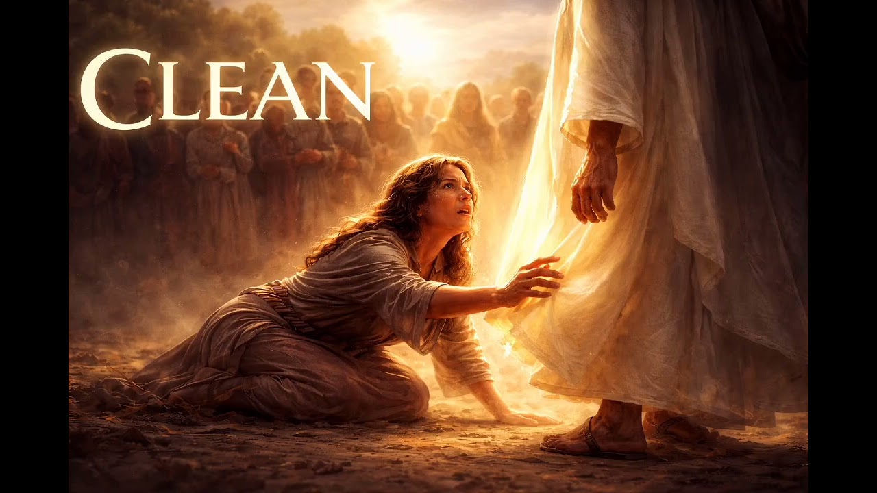 CLEAN!