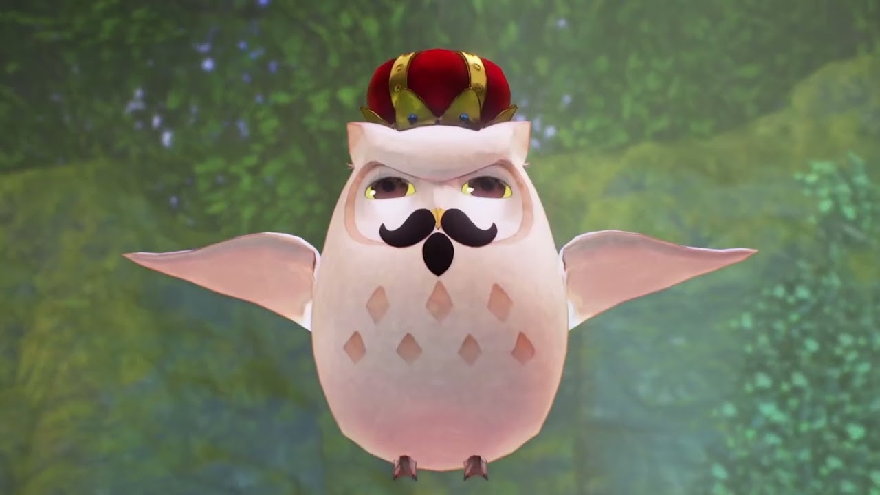 Tales of Arise Неожиданный Поворот Событий