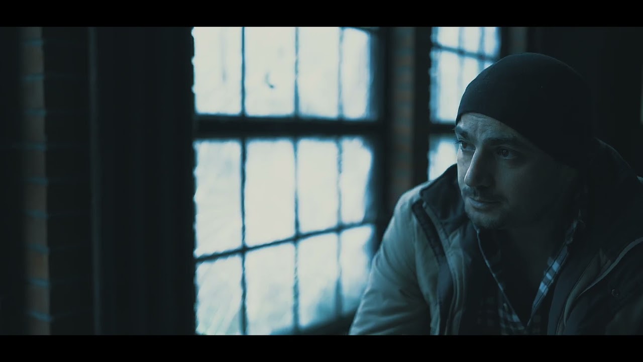Kezzo ft. Defkhan - Olduramadım (Official Video)