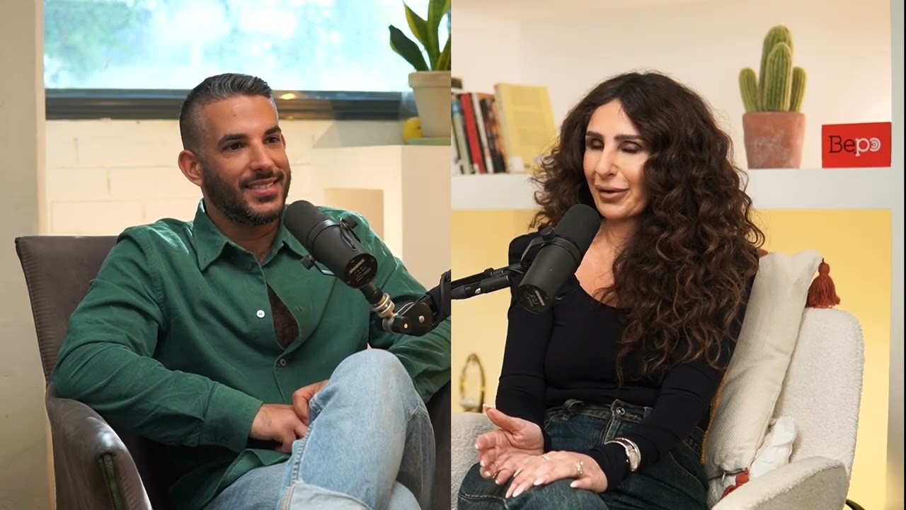 מירי כהן: ״אם אלין הייתה מקשיבה לי, המסת השפתיים והסיליקון בחזה לא היו קורים. אני כאמא הייתי נגד״