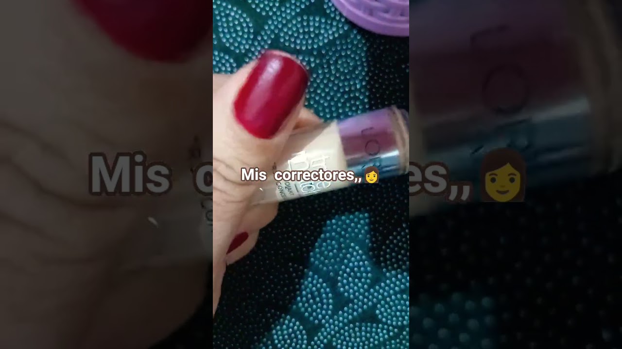 #maquillaje