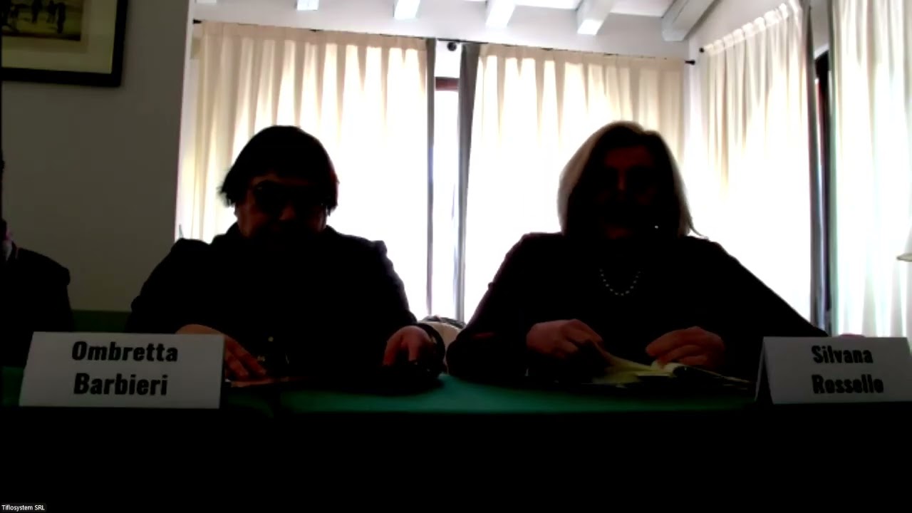 Silvana Rossello e Ombretta Barbieri: La pedagogia Steiner-Waldorf per una scuola inclusiva
