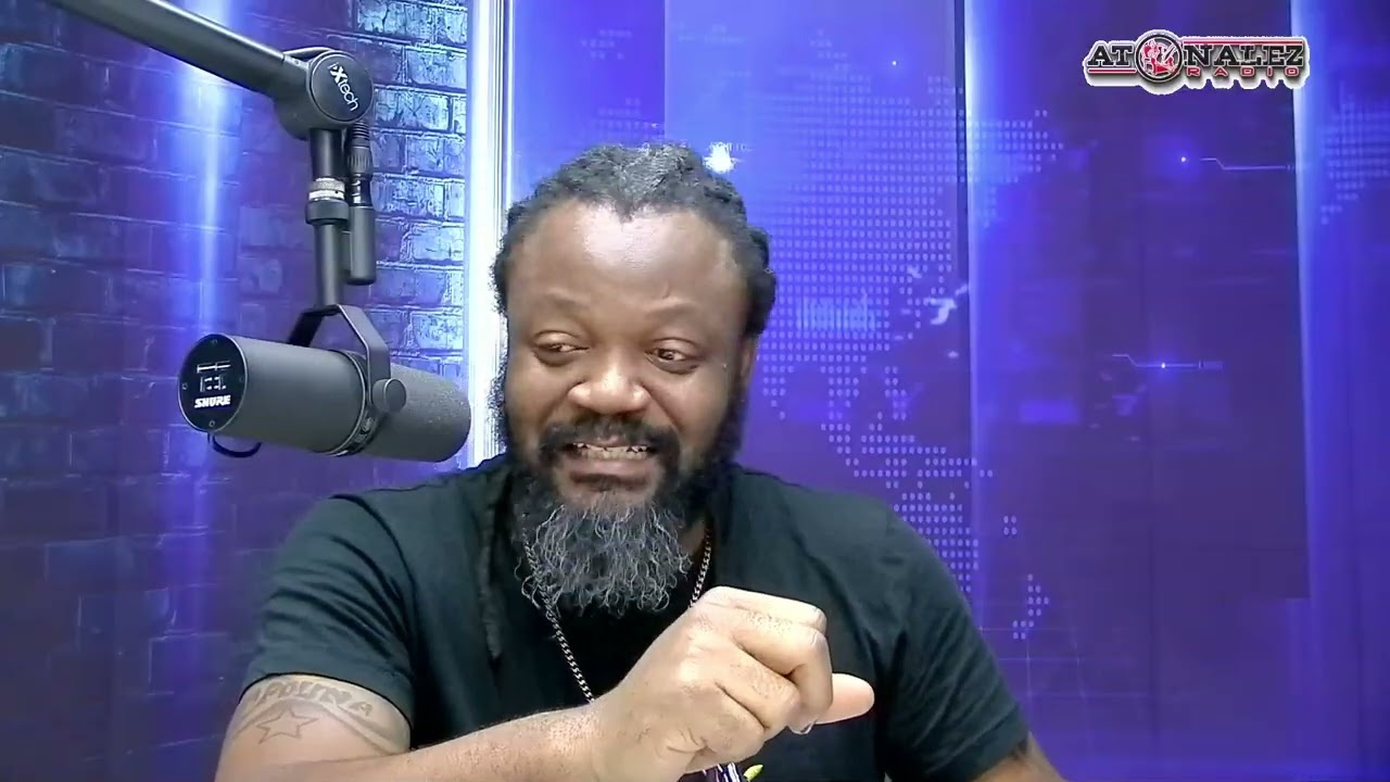 DJ VALMIX INTERVIEW SPECIAL LI DI NOU TOUT BAGAY SOU KIJAN LI FE VINI VALMIX SUUCES LI AK ECHEC LI