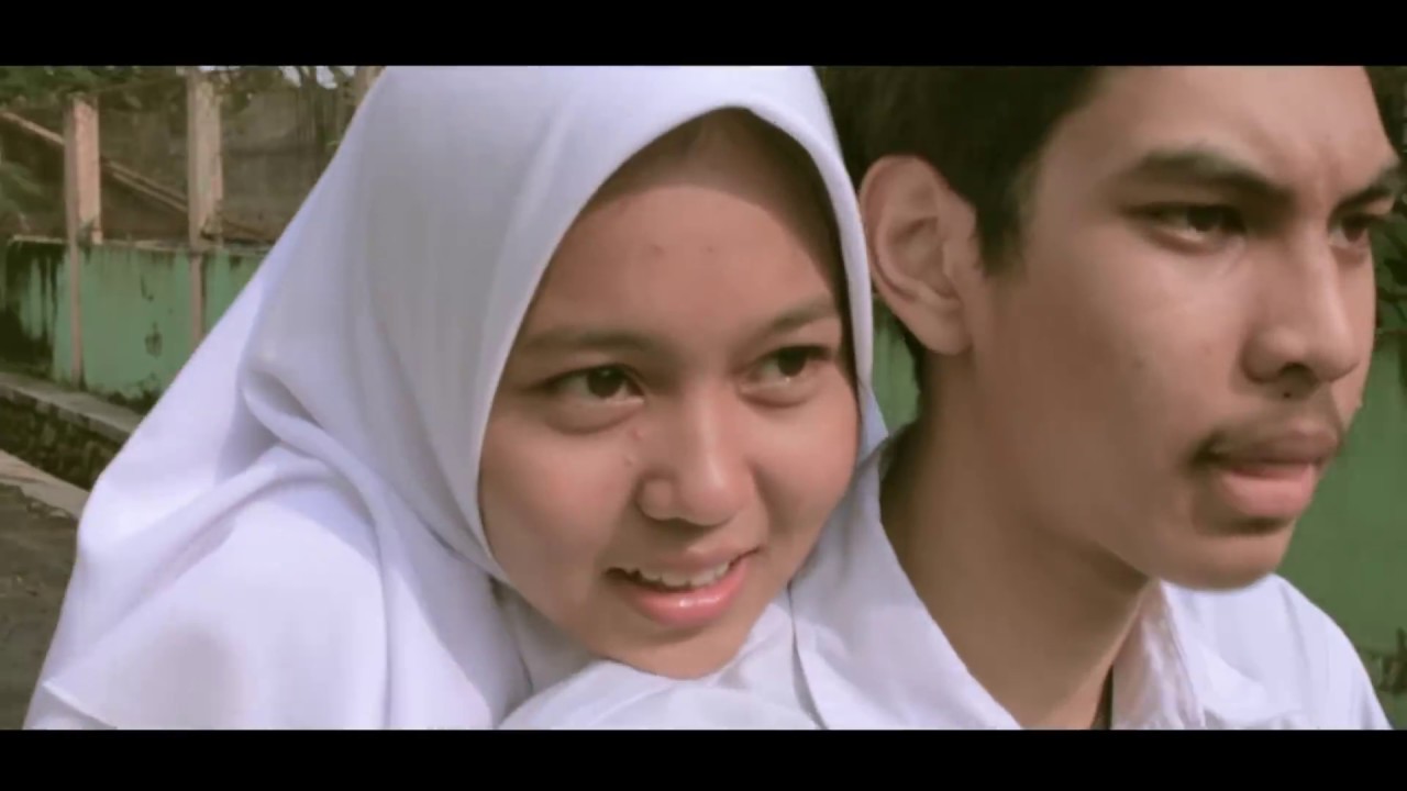 TAK SEPERTI YANG KAU BAYANGKAN (SMAN 3 Bekasi)