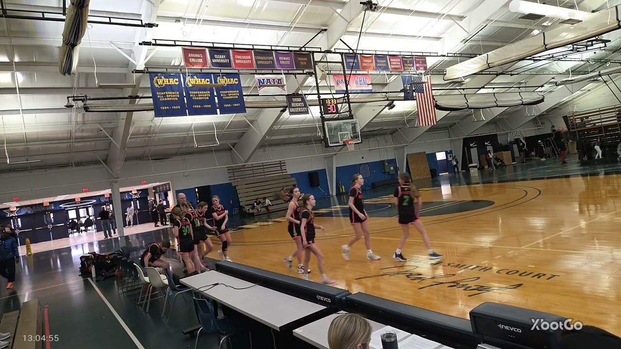 Nwo elite game 2 