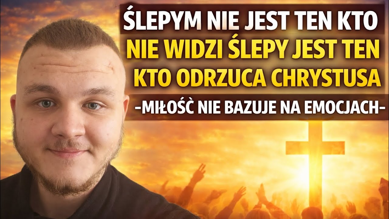 Miłośc Nie Bazuje Na Emocjach