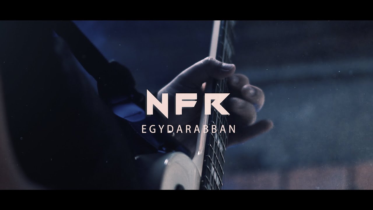 NFR - Egy Darabban km. Dul Sanyi (Alvin és a Mókusok)