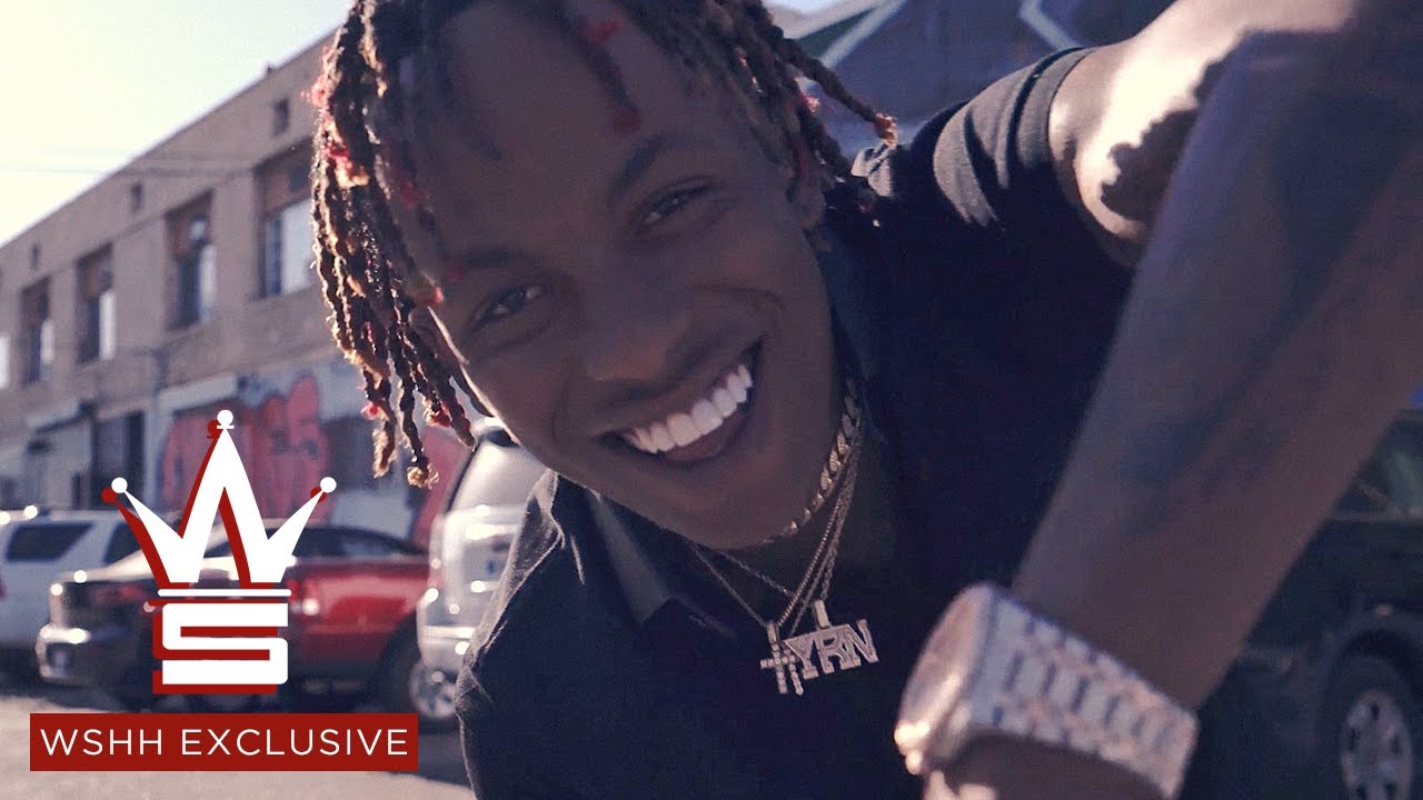 Famous Dex & Rich The Kid 
