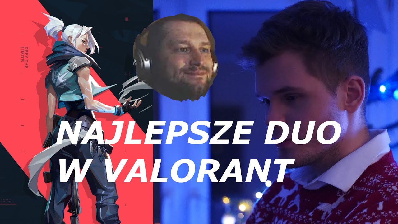 POZYTyWNE DUO (GUCIO MAMMON)