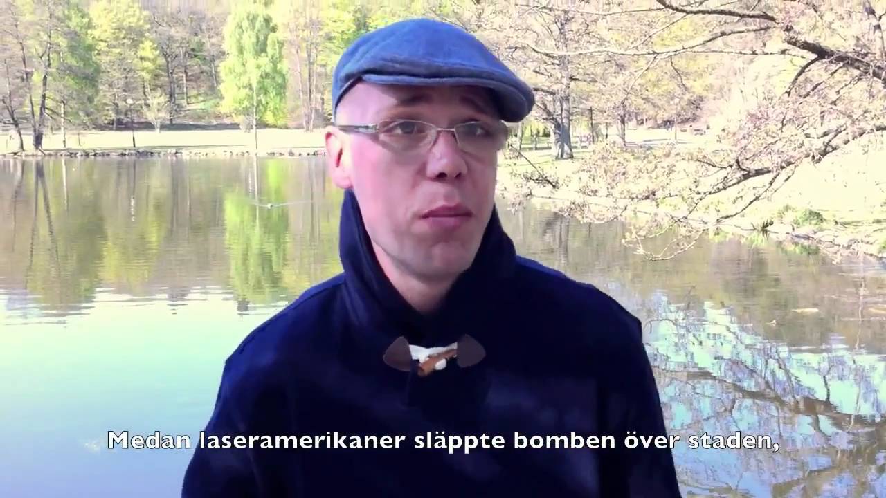 Vic Vem - V&auml;sterlandet