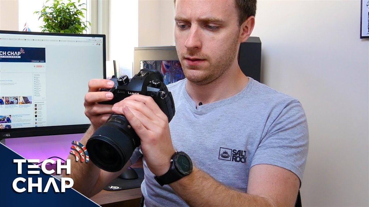 Panasonic GH5 - Why I ALMOST Returned it (Metabones FIX!) | The Tech Chap