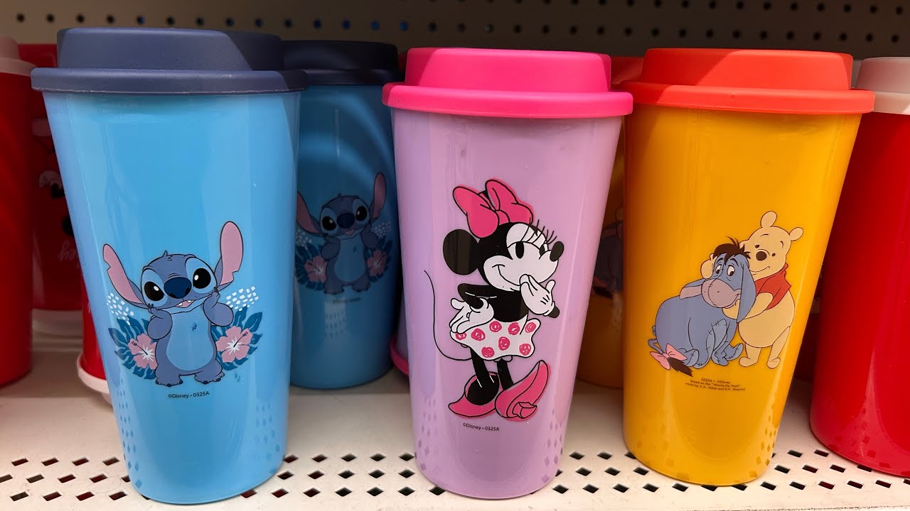 Michaels/Target/Dollar Tree/Dollar General & Hobby Lobby New Finds