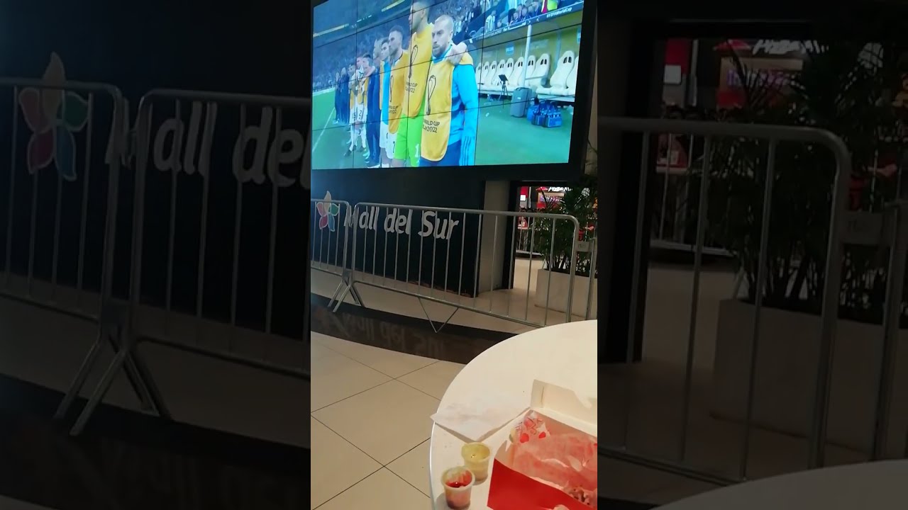 Tanda de penales Argentina-Francia (final de la Copa del Mundo 2022) Reacción en Perú