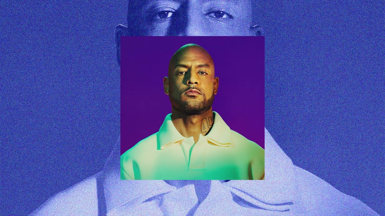 booba - 6g ⌈slowed & reverb⌉