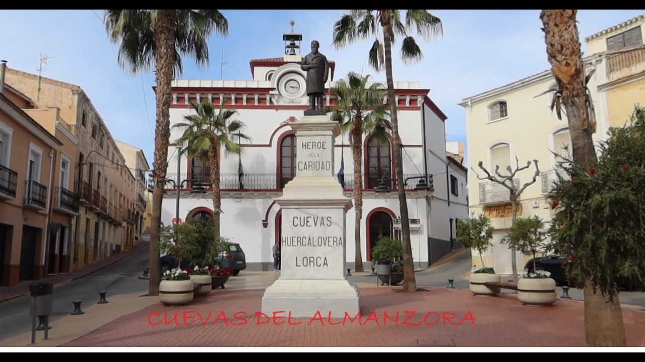 Cuevas del Almanzora