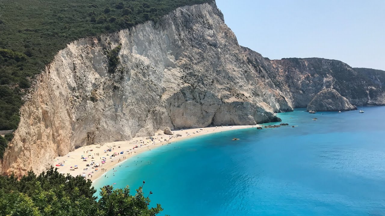 Lefkada #3