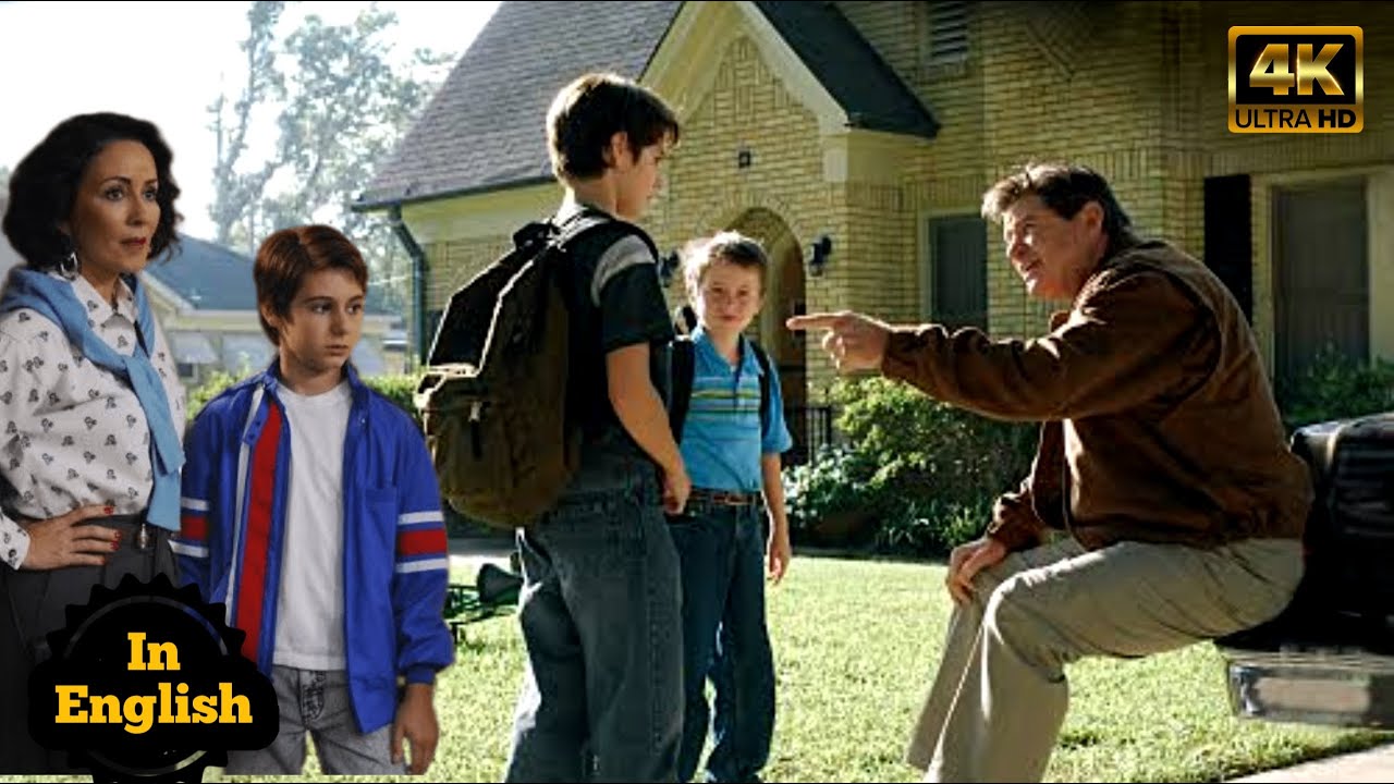 Front of the Class 2008 Movie Explained | Global Film Industry|
