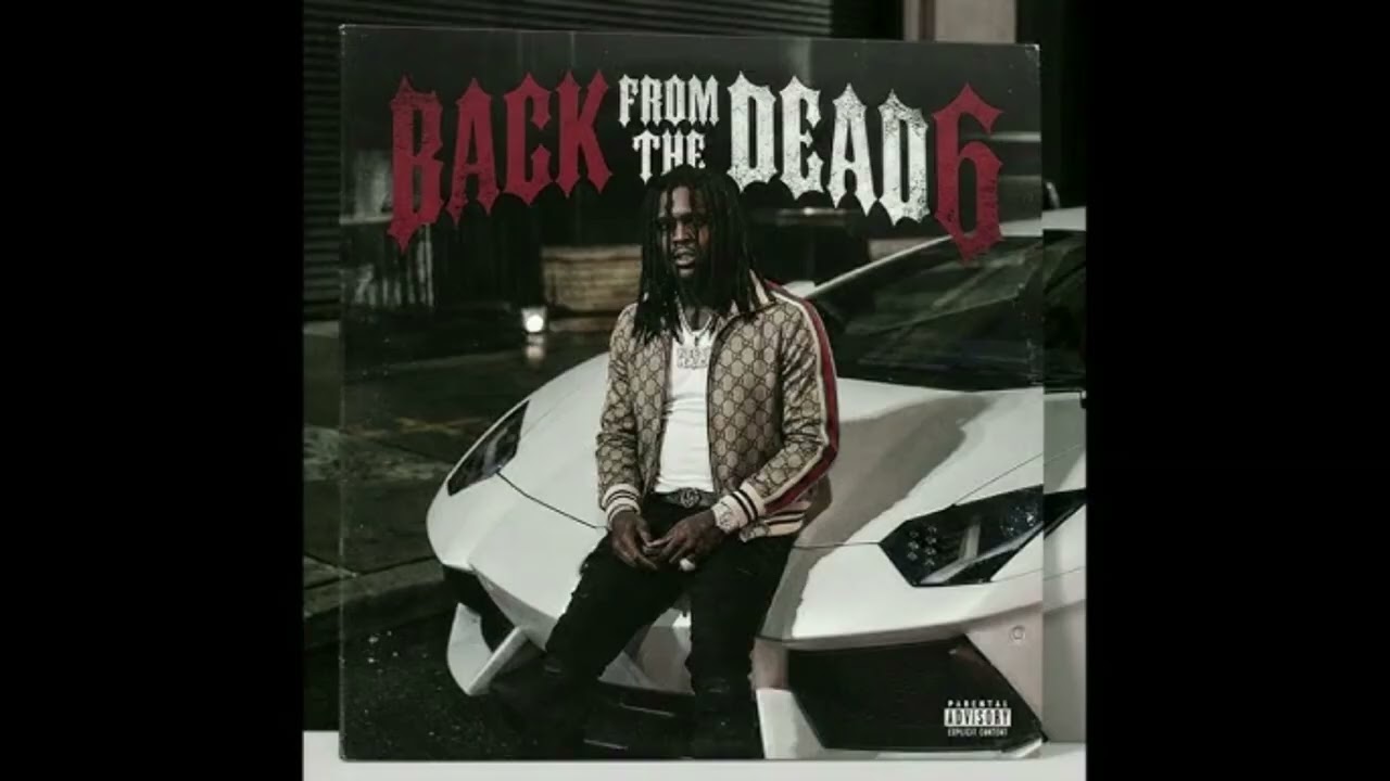 [FREE] Chief Keef Type Beat 2026 - 