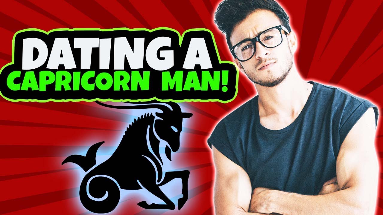 What to Expect When Dating a CAPRICORN (12 Things to Know)
