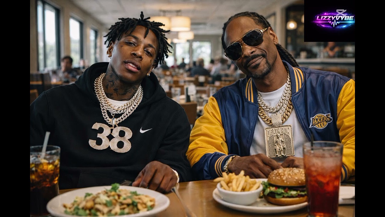 From pain to plates — NBA Youngboy x Rod wave (Official Music video 2026)