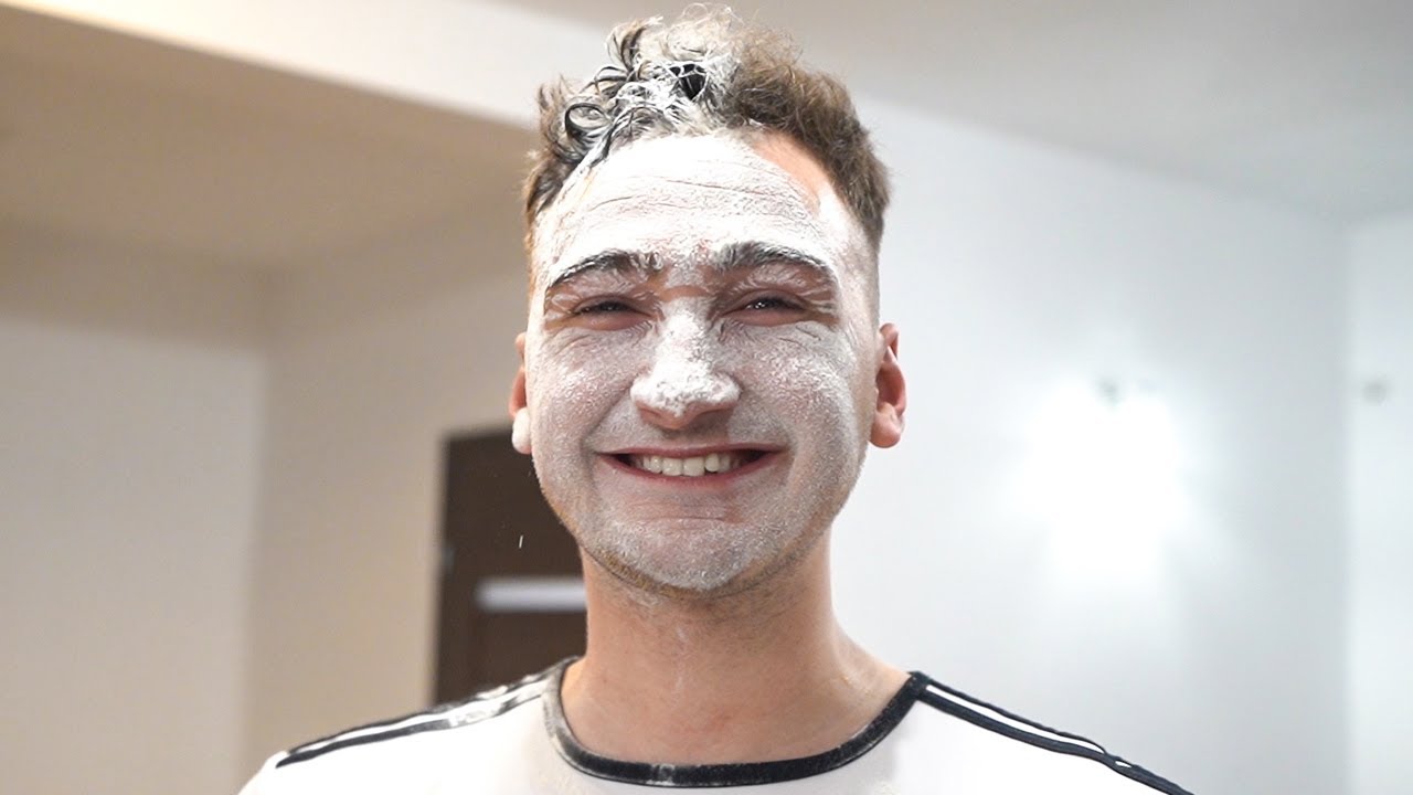 TO POSZŁO ZA DALEKO😅
