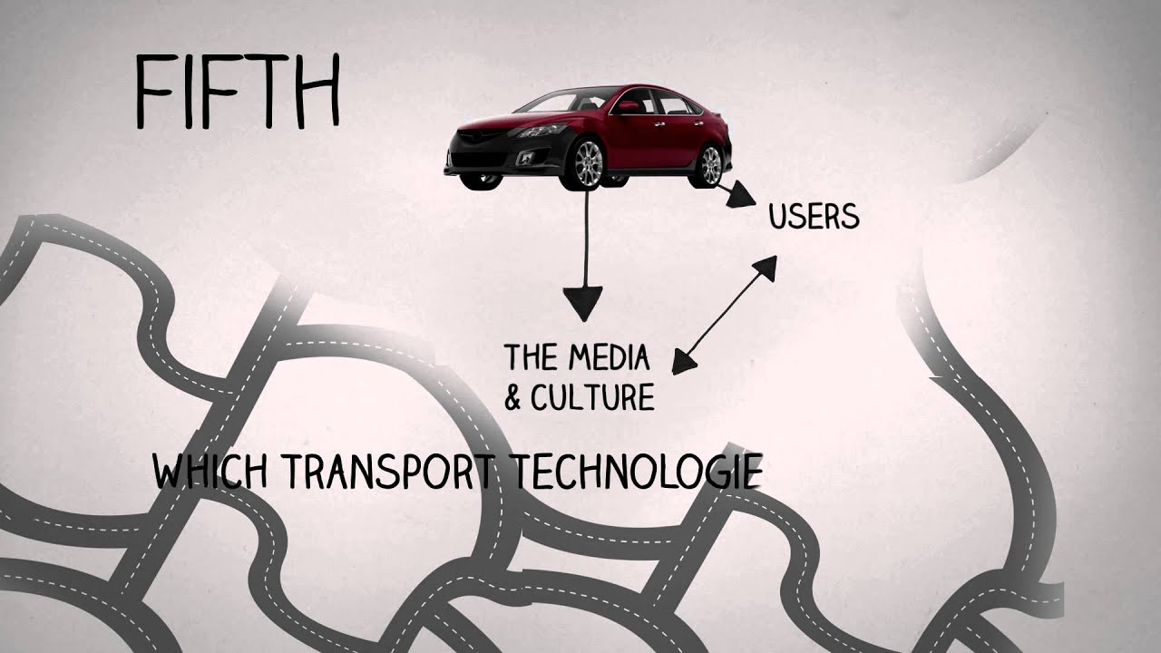 MLP: Insights into social and technological change
