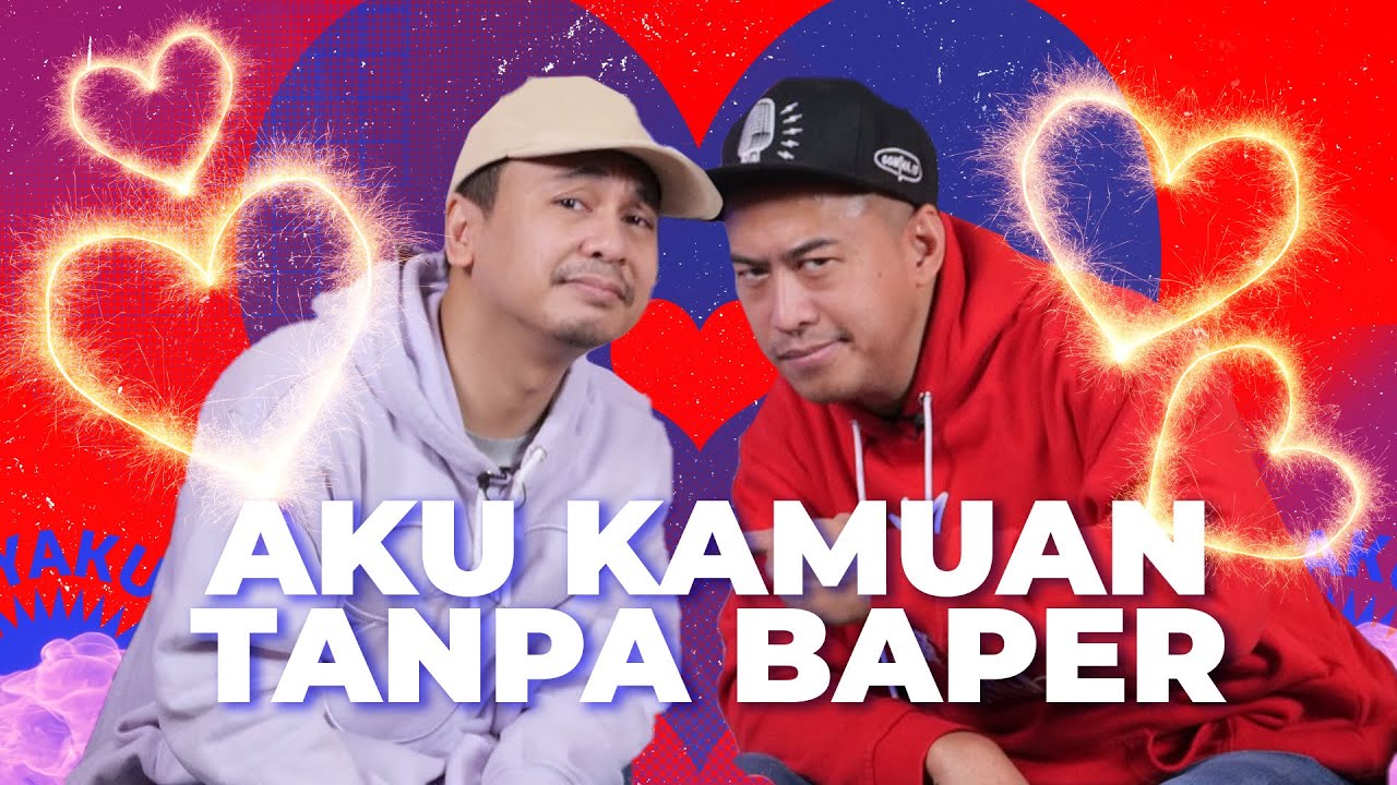 TTS EP.67 - Raditya Dika dan Pandji Pragiwaksono : Nggak Semua Bisa di-