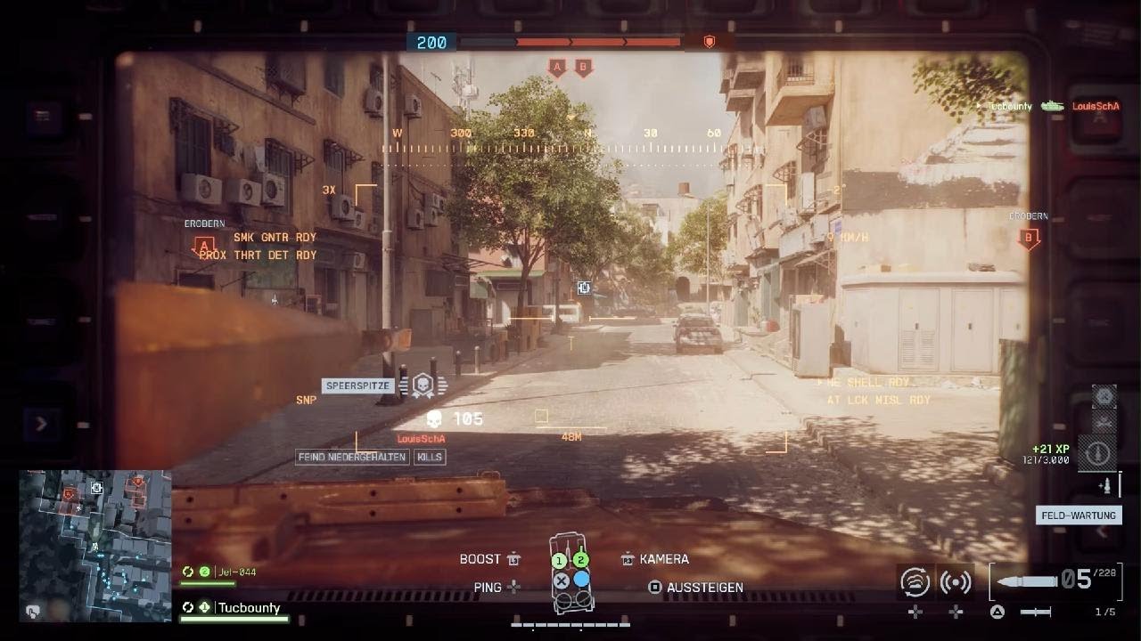 Battlefield 6 109|3 @Jet-044 