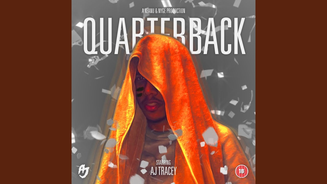 Quarterback (Secure The Bag!)