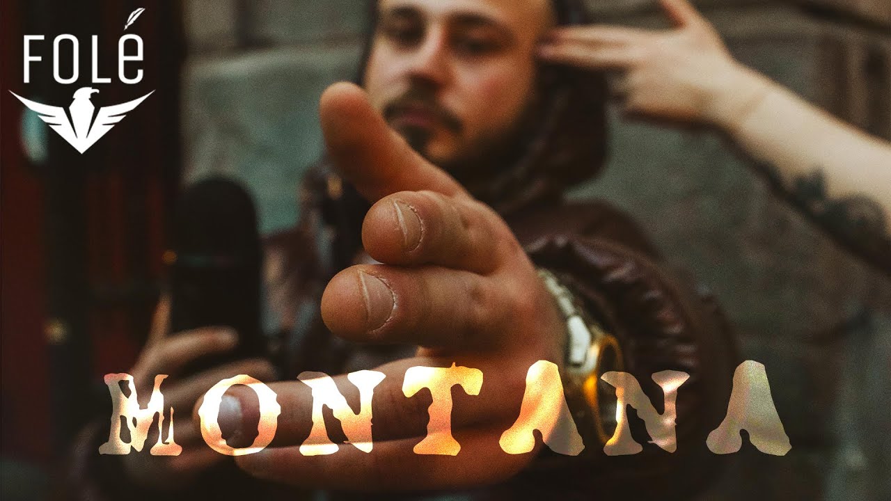 Famass - Montana