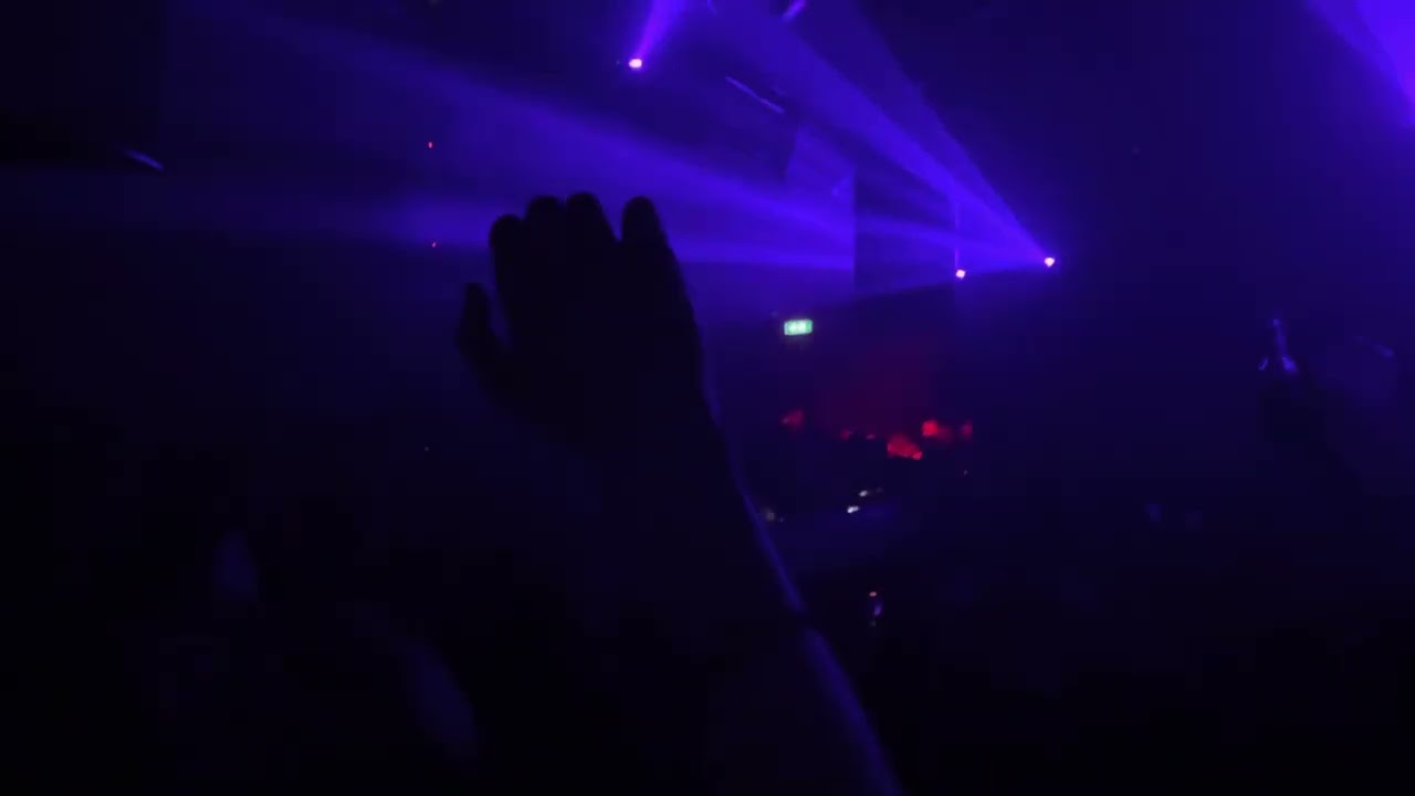 Brutal set opening by Rikhter LIVE @ Complex Maastricht 6 Years Anniversary 09-04-2022