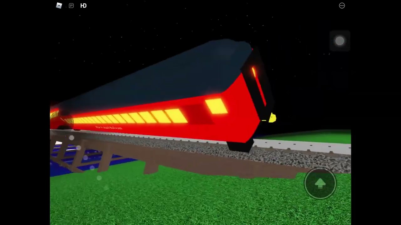 Roblox train crashes 6 #roblox