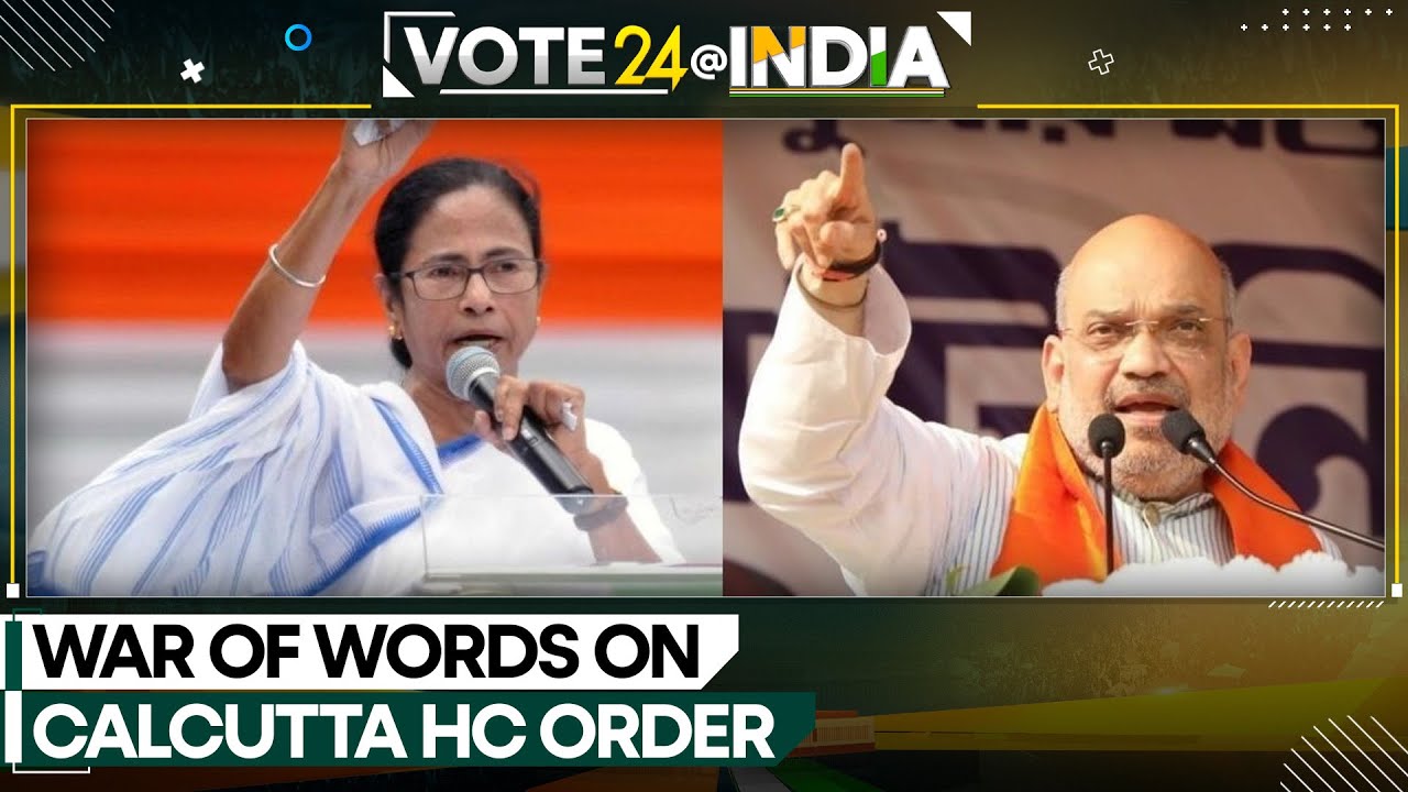 Calcutta HC cancels OBC certificates for 77 communities | WION