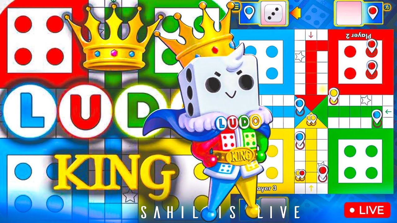 Ludo King Live Now #live #ludoking #livestream #recommended #shorts #shortsfeed #ytshorts