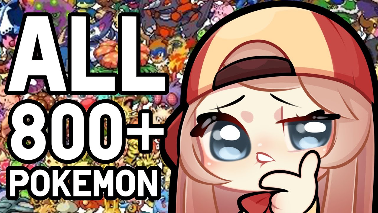 Pokémon SMASH or PASS