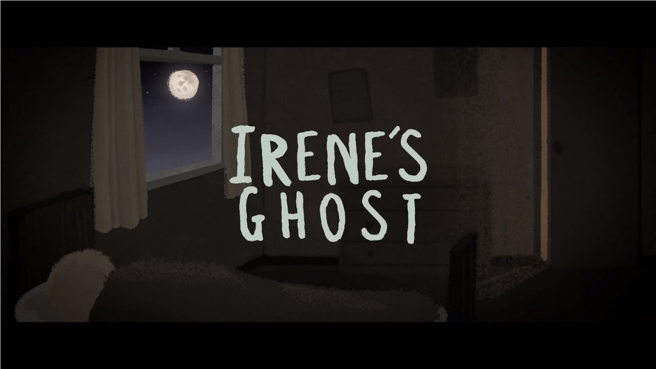 IRENE'S GHOST Official Trailer (2019) Documentary