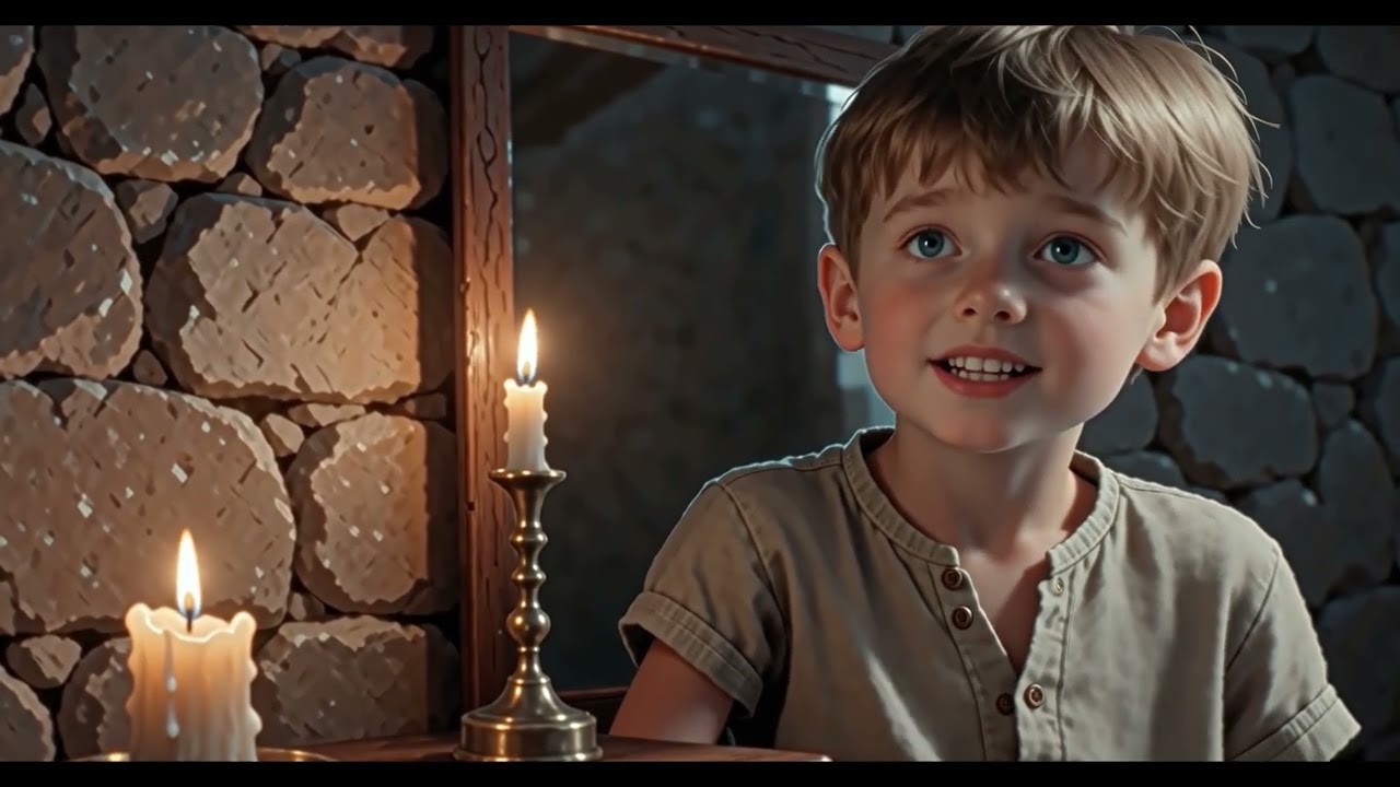 Hurt (Deutsch) | Elias - AI Kindersong - Kinderpop