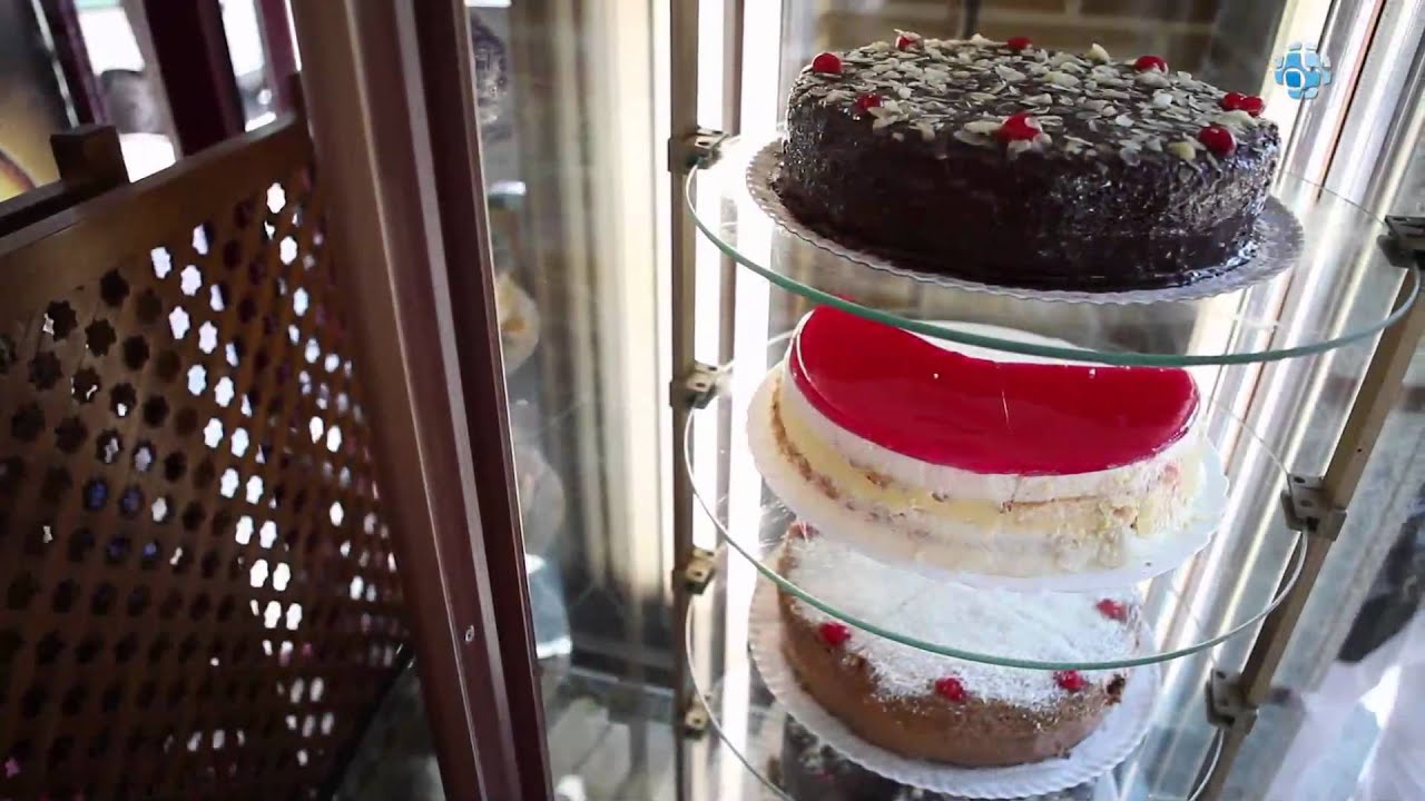 Video Institucional de Restaurante Mis Tradiciones