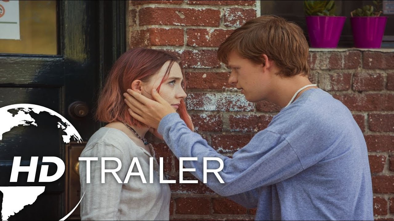 Lady Bird | Trailer 1 | Universal Pictures International