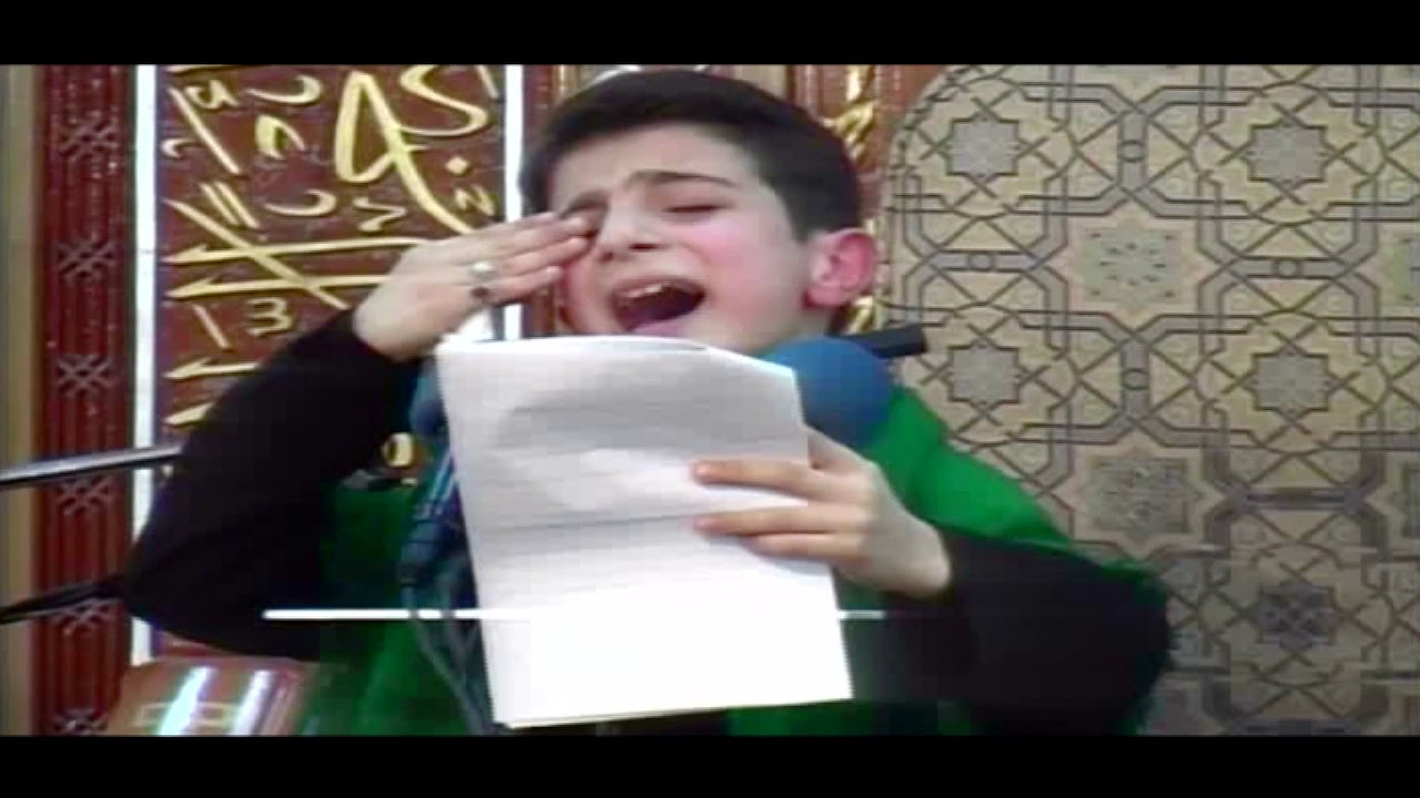 يكفي الهضم والنوح  ..  المرحوم الرادود السيد محمد باقر العلوي