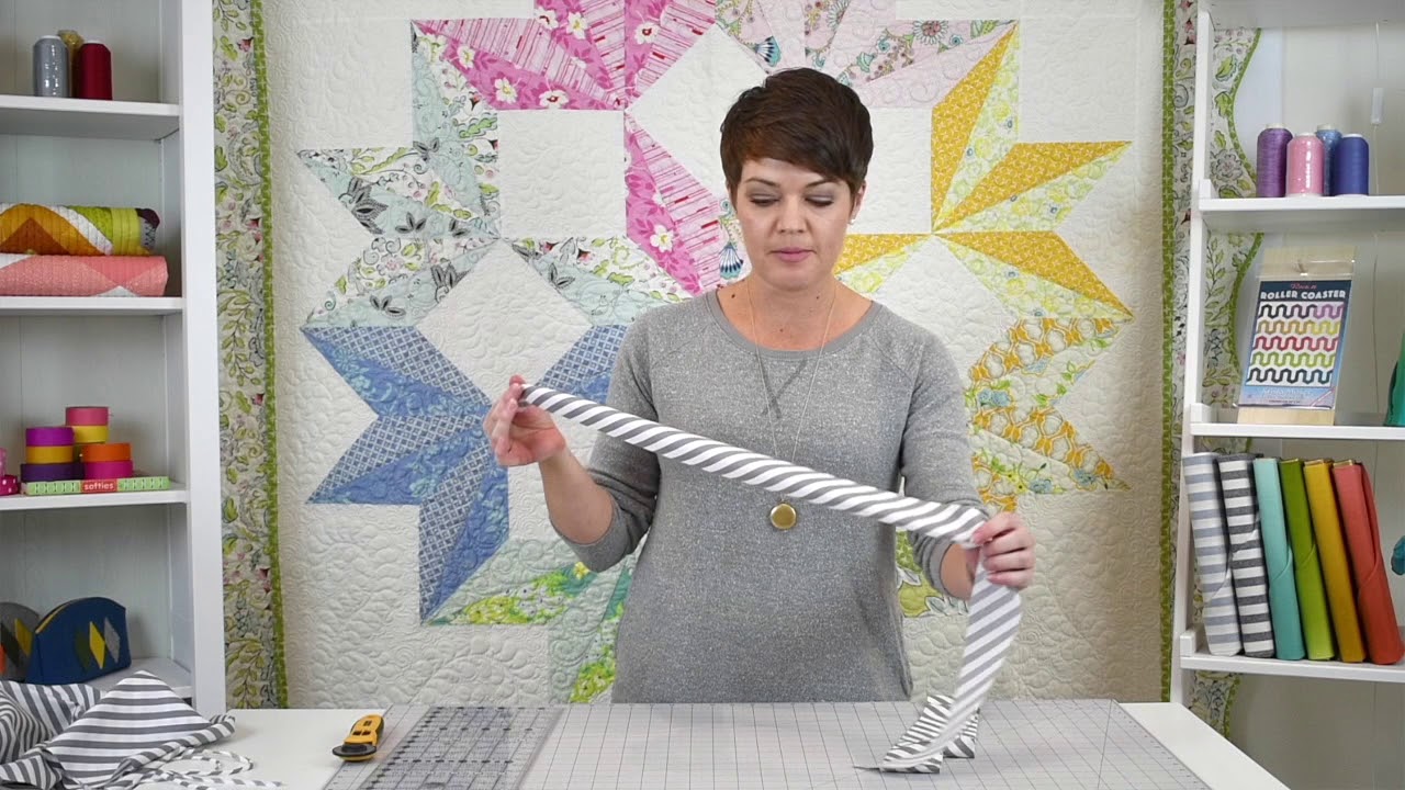 Bias Binding