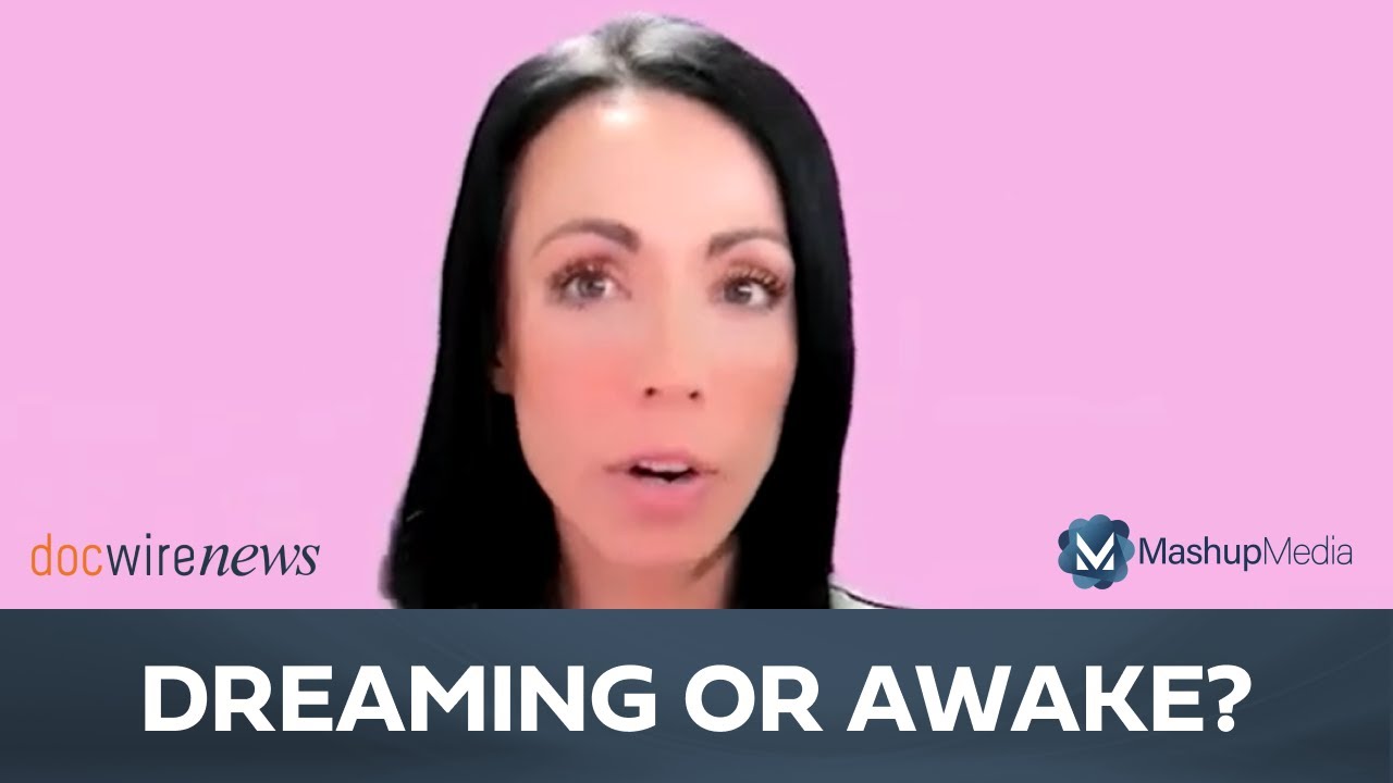 Dr. Morse Explains: What is a False Awakening?