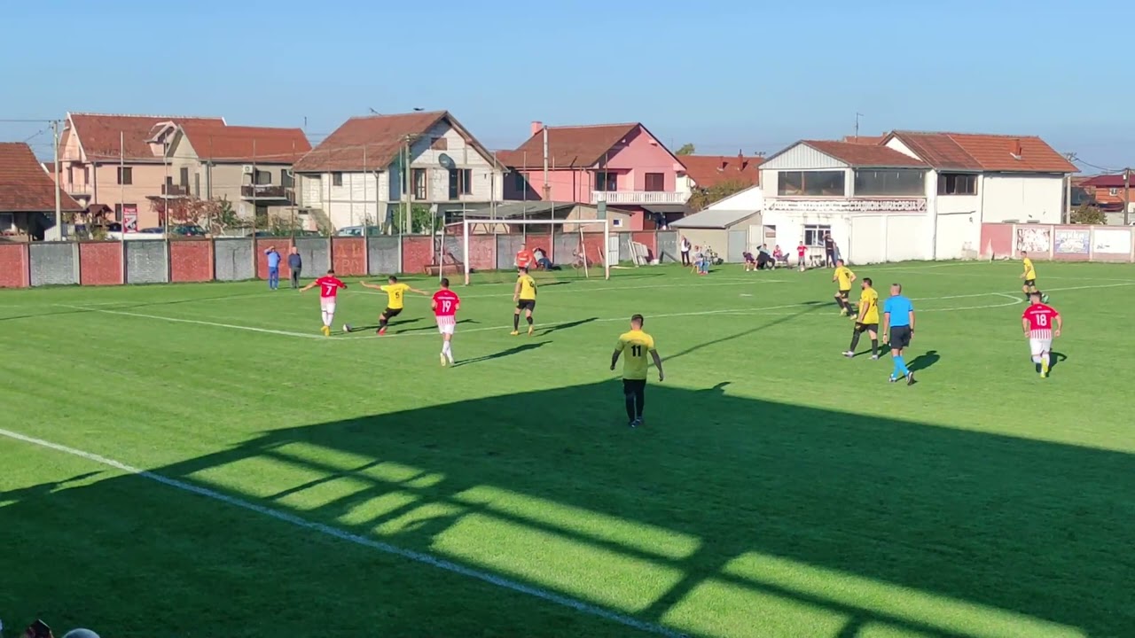 MEĐUOPŠTINSKA LIGA 